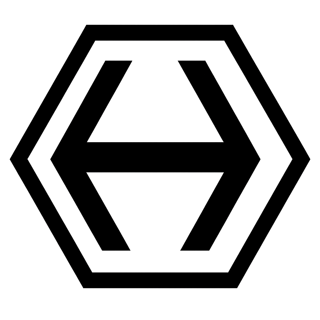 Logo HEXA